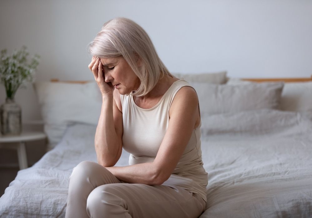 Optimisation du sommeil pendant la ménopause