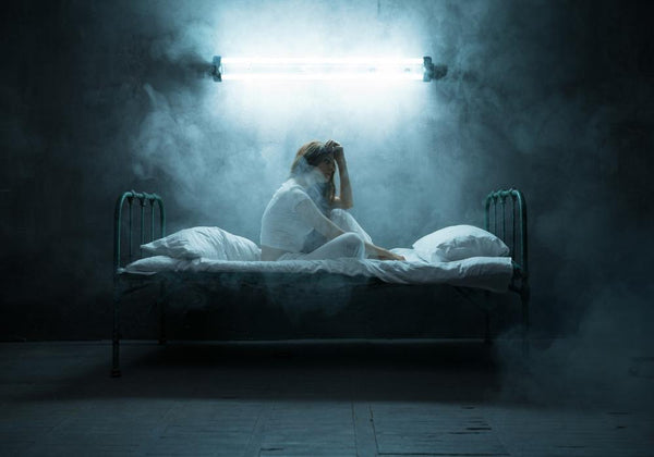 Origines des troubles du sommeil