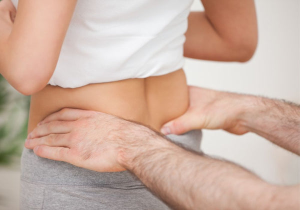 Quel coussin utiliser pour une facture du coccyx ? - inphysiofr