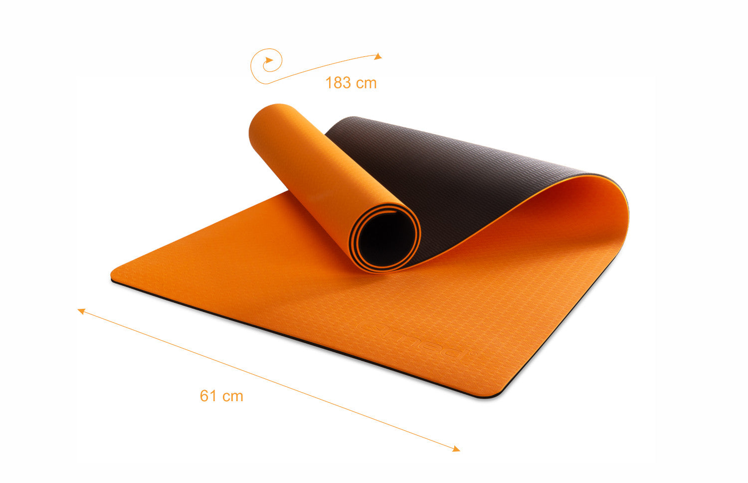 Informations techniques YOGA MAT