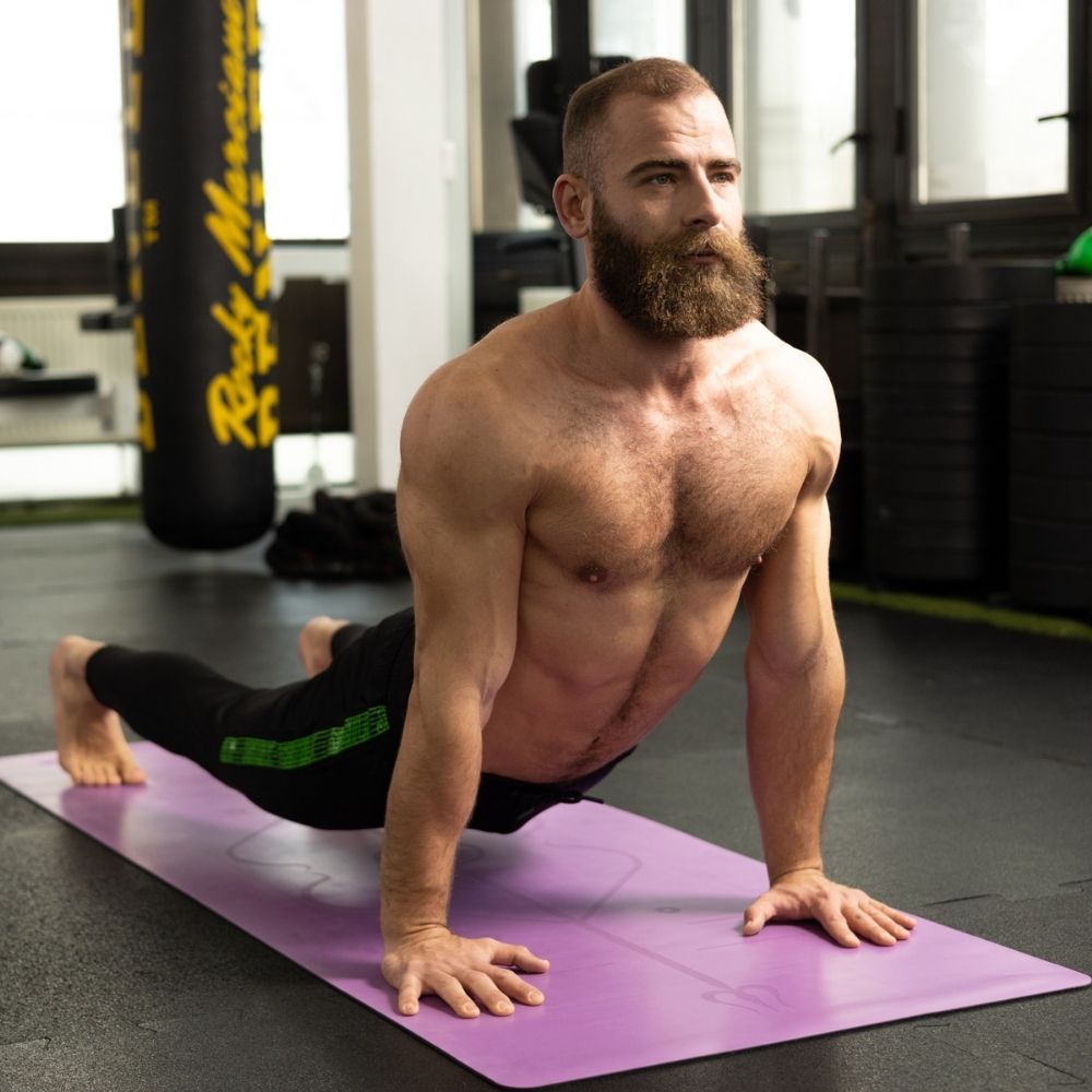 Tapis de Yoga Pour quelles pratiques