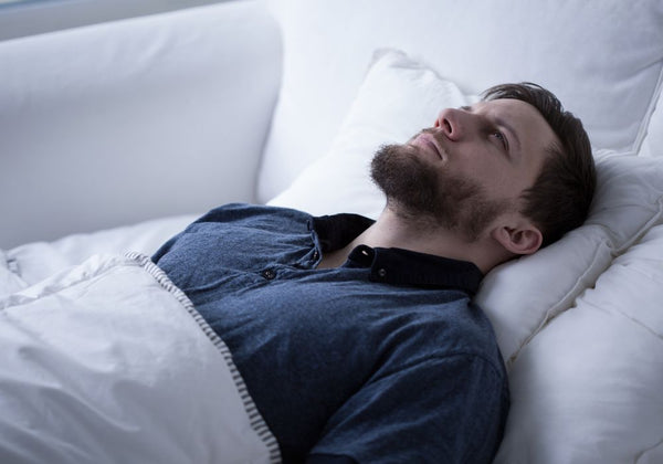 Le phénomène sommeil