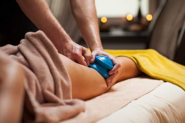 Comment utiliser un appareil de massage anticelulite ? - inphysiofr