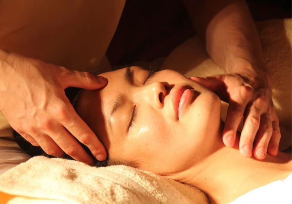 massage japonais