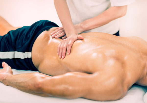 massage sciatique