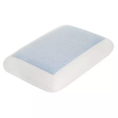 QMED COMFORT GEL PILLOW