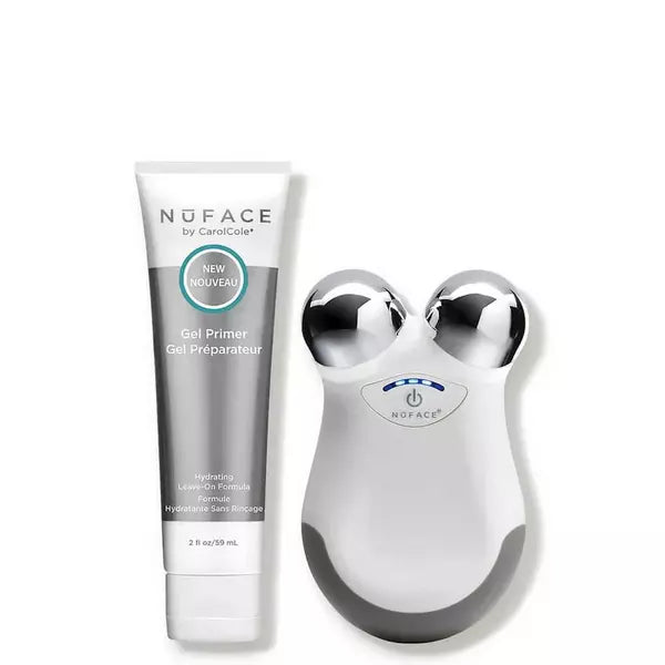 NuFACE Mini Face Massager (2 pièces)