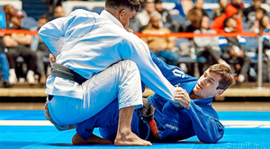 5 Reasons Why BJJ Is So Addictive