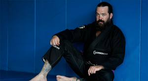 5 Old School Rules of BJJ