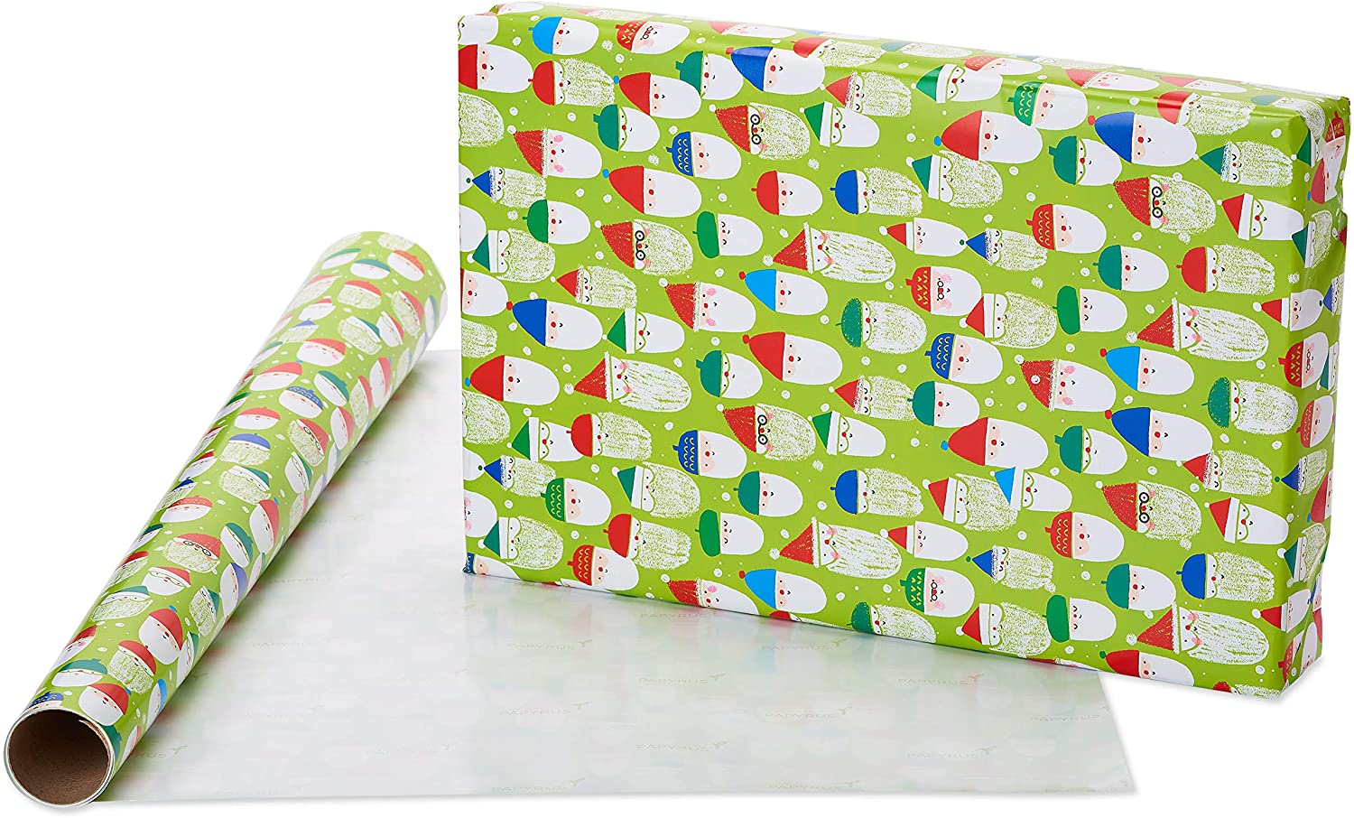 papyrus wrapping paper