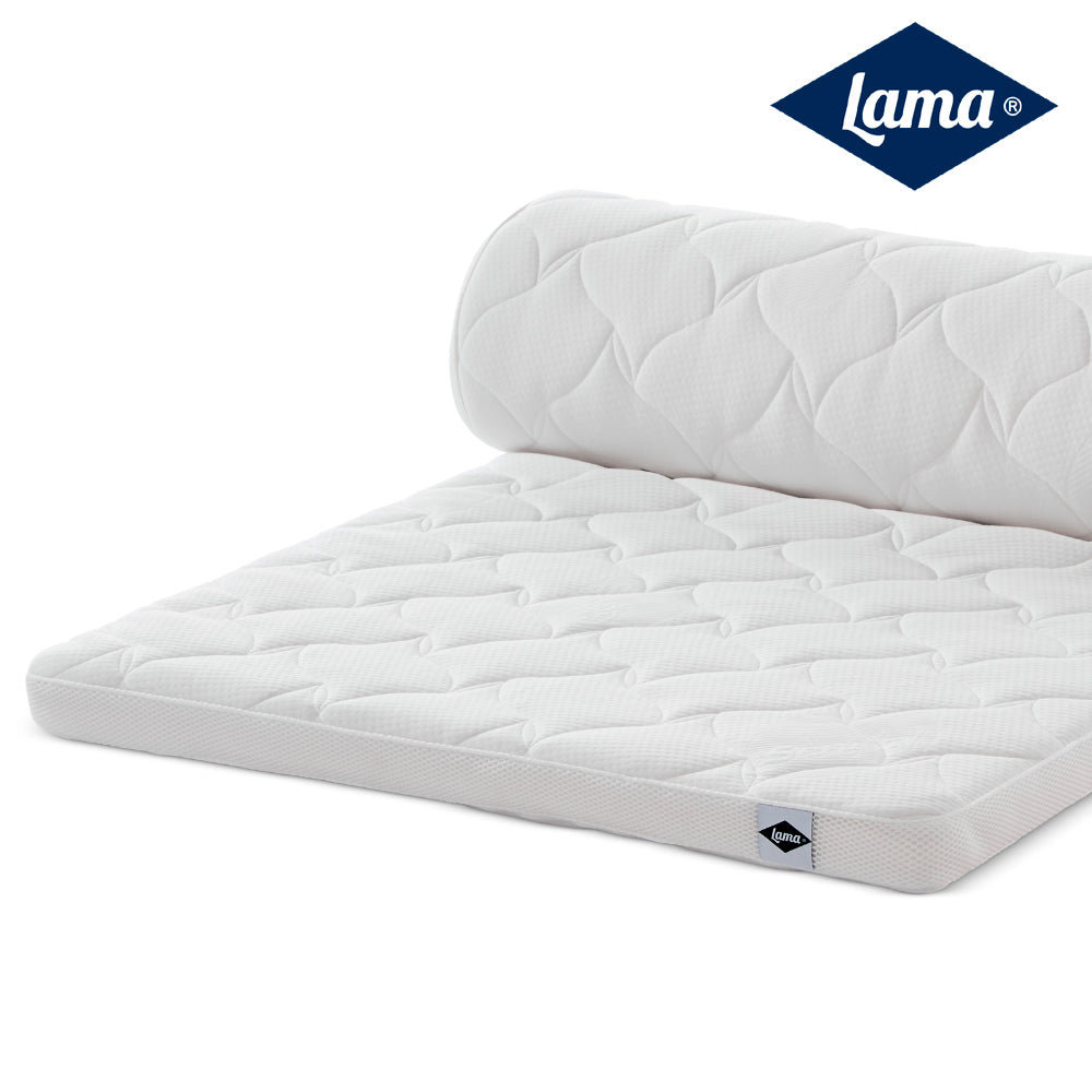 Lama Cool Memory Foam topmadras 120x200