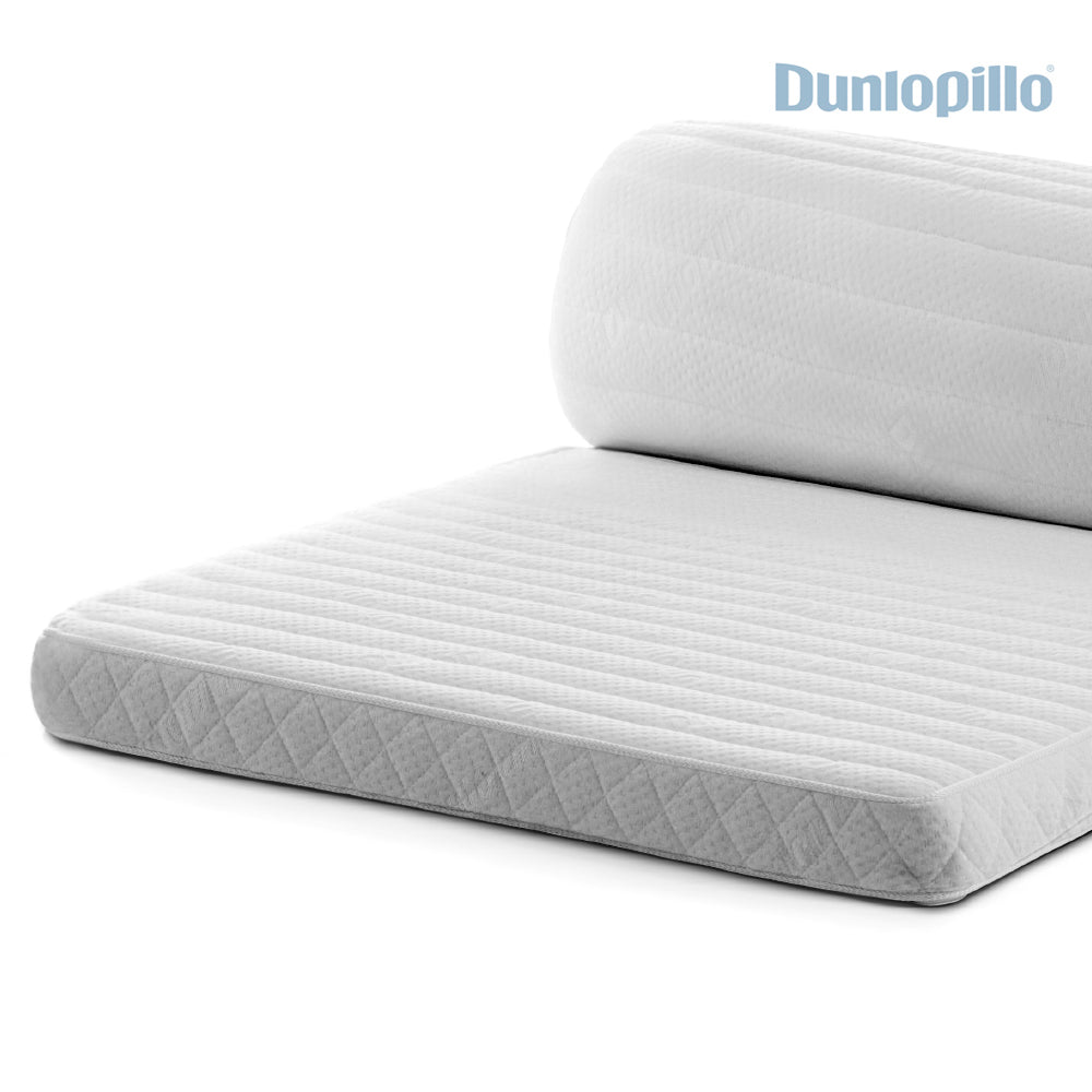 Billede af Dunlopillo Supreme Topmadras 120x200