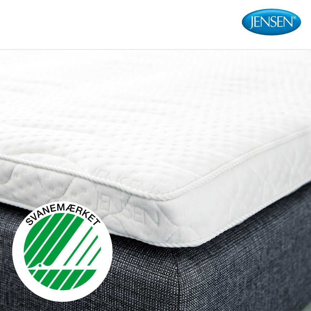 Jensen Sleep 3 Topmadras 210x210