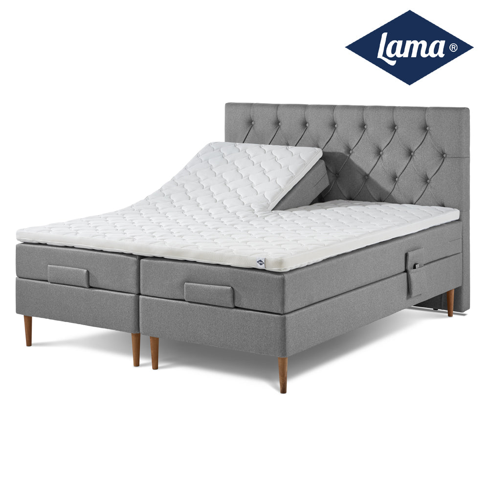 Lama Family Elevationsseng 180x200