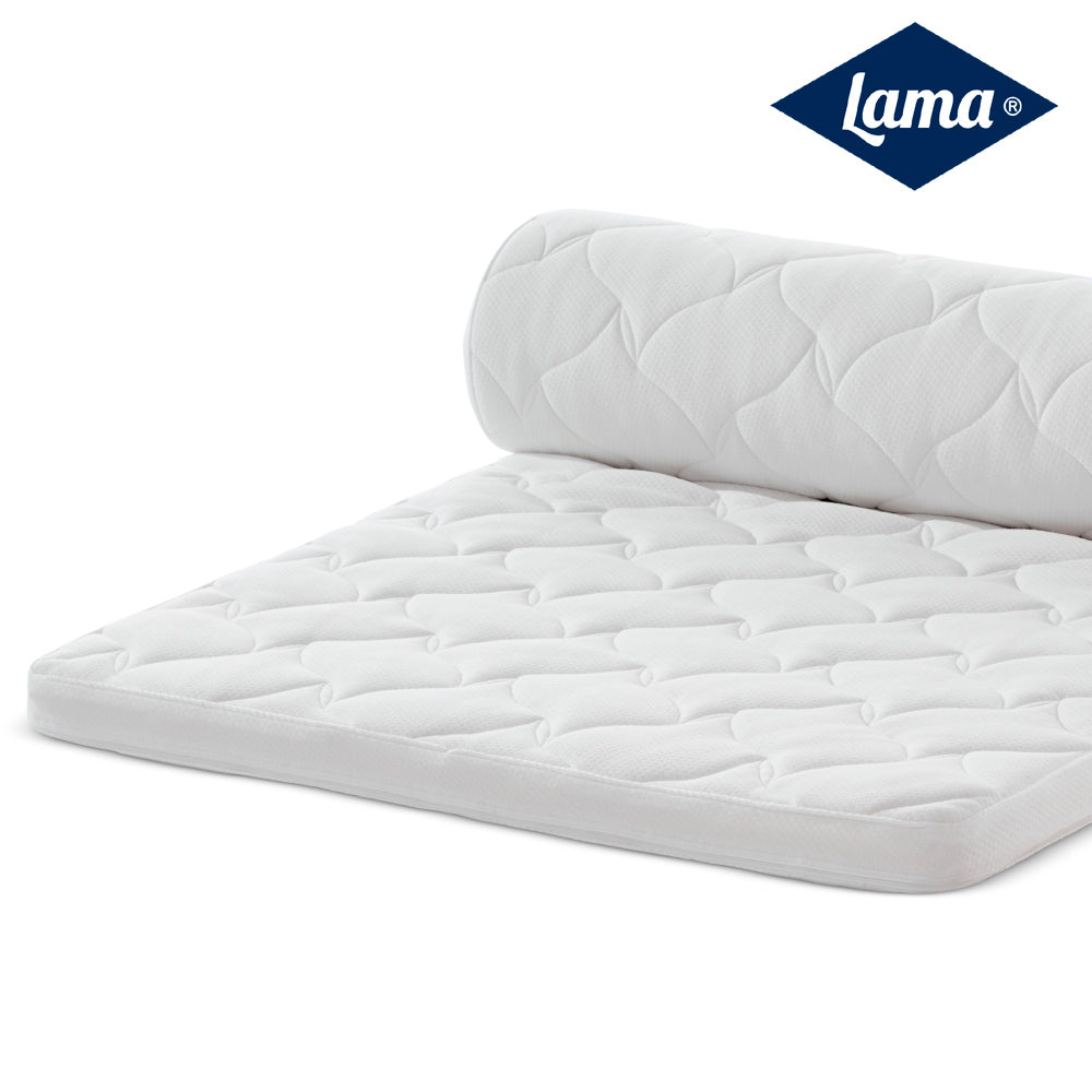 Lama First Memory Foam topmadras 90x210