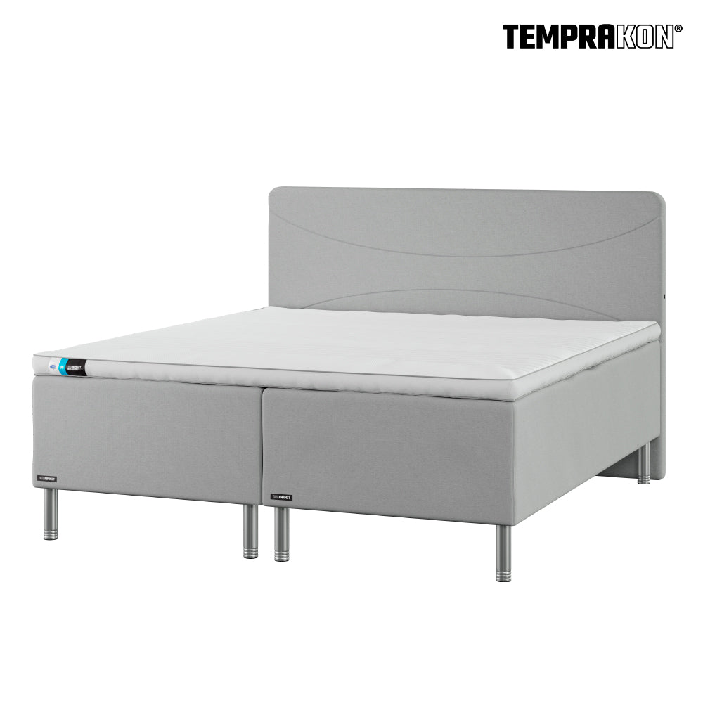 Temprakon Zone Delux Boxmadras 90x200