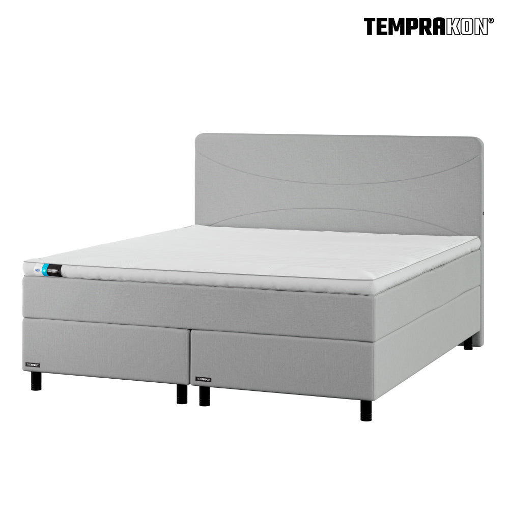 Temprakon Zone Delux Kontinental 180x200