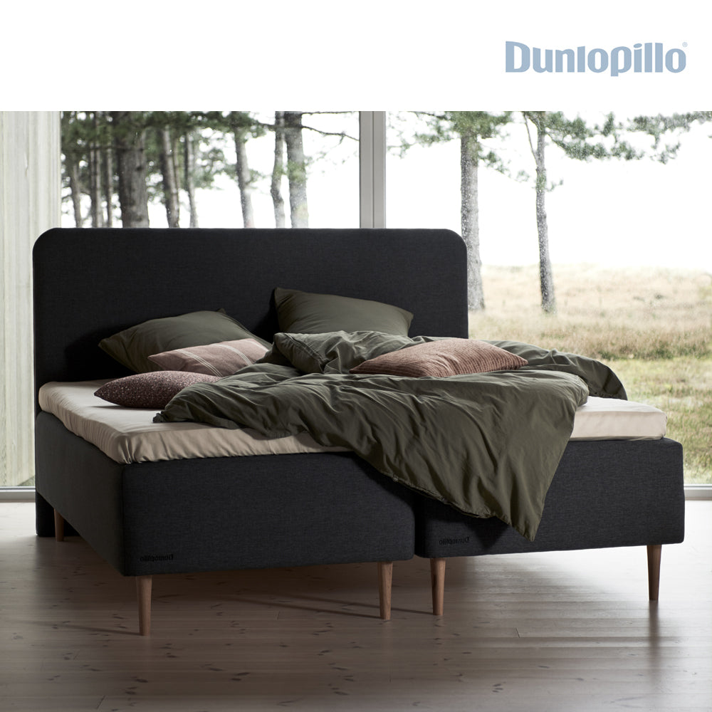 Dunlopillo Pure Boxmadras