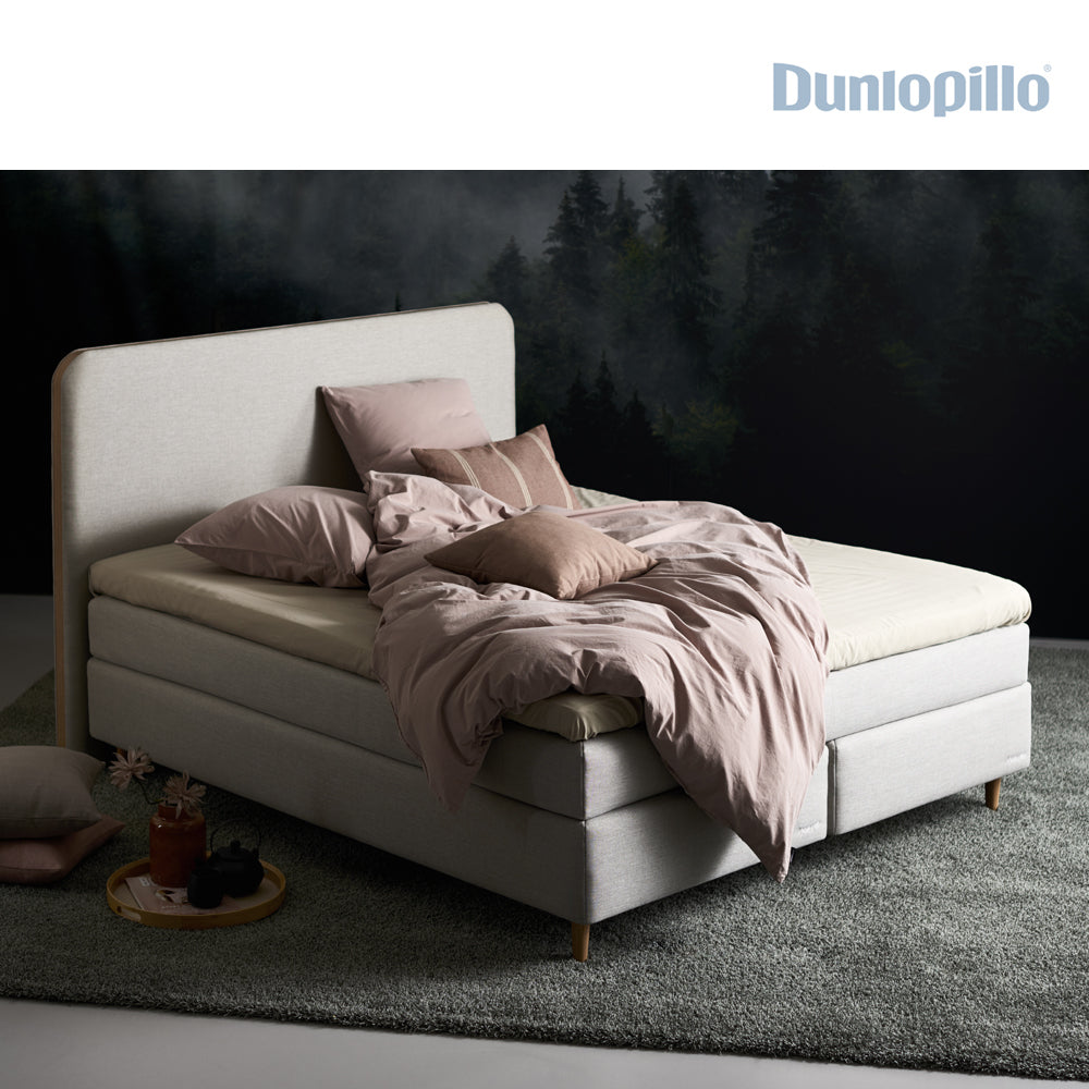 Dunlopillo Pure Kontinental 180x210