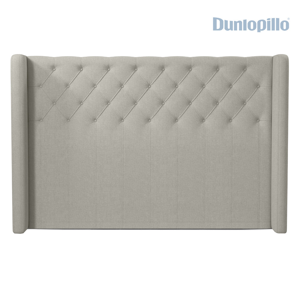 #2 - Dunlopillo Side Hovedgavl