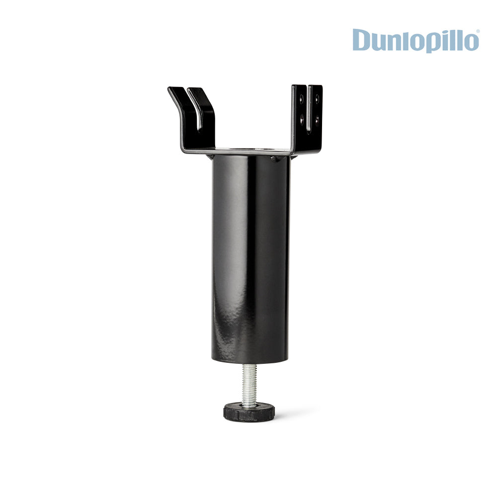 Dunlopillo Støtteben 9-15, 17-23 cm