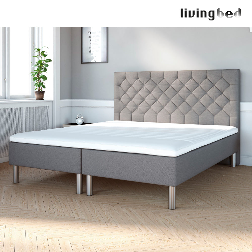 Livingbed Classic - Pocket Boxmadras