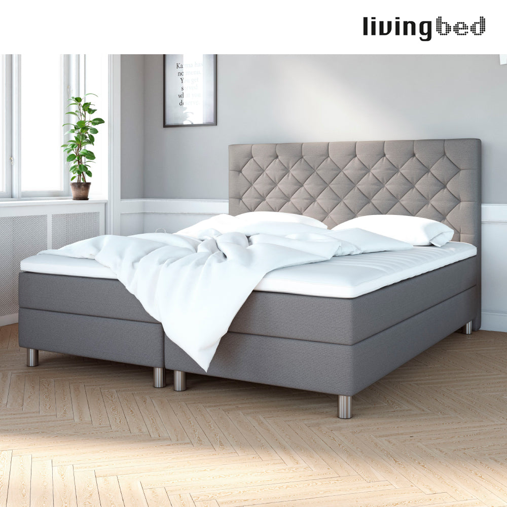 Livingbed Classic Kontinental 160x200