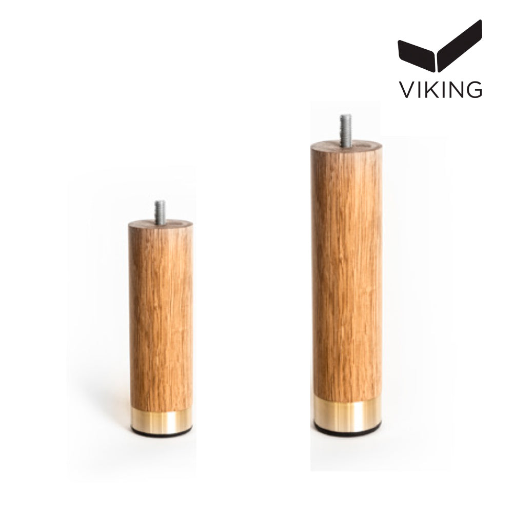 Viking Rom Eg ben 12, 18 cm