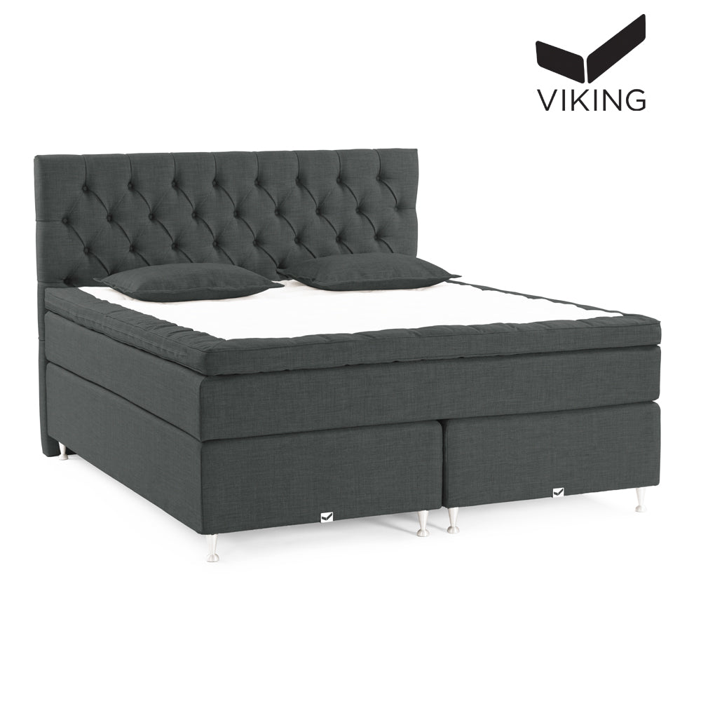 Viking Special Edition Kontinental 160x200