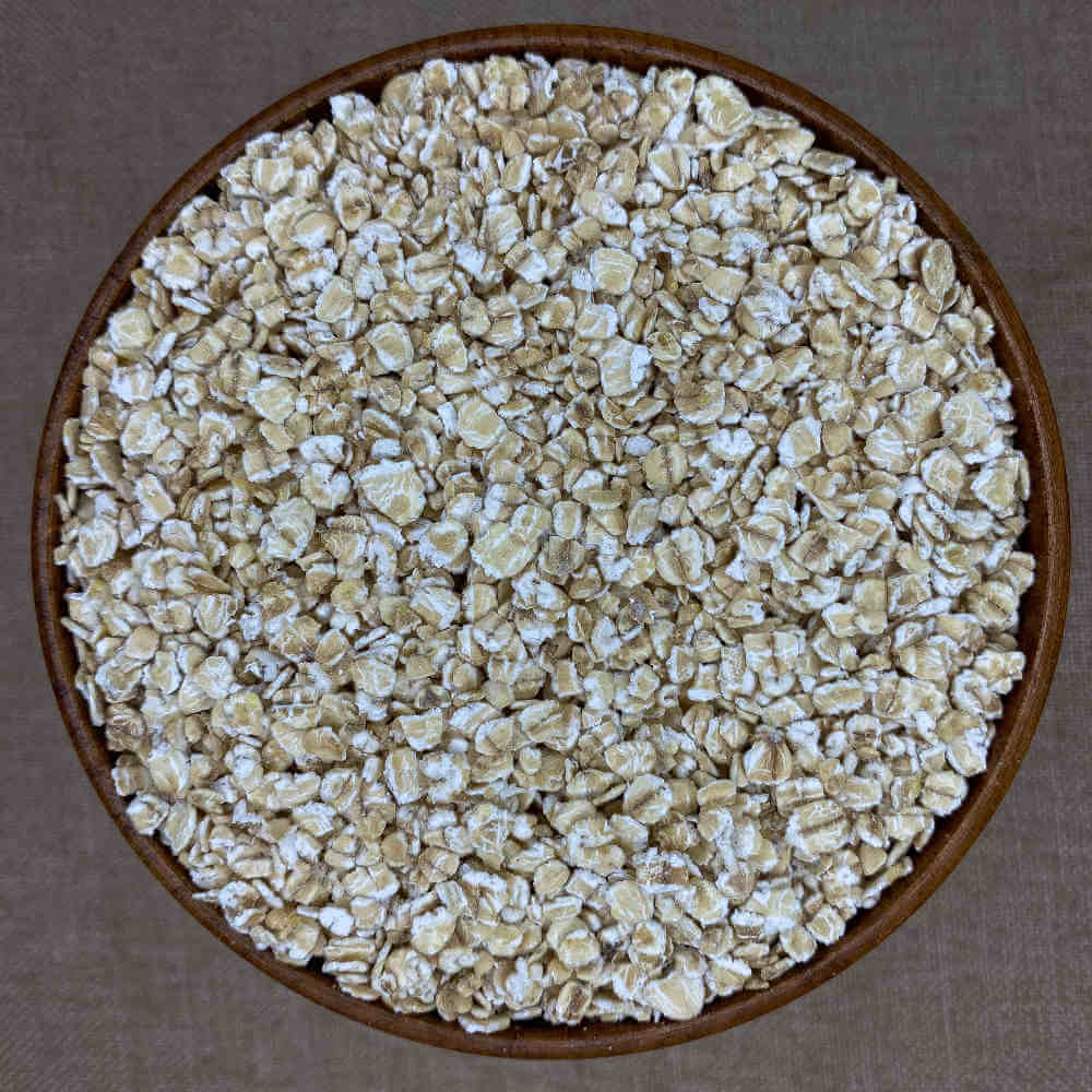 Copos de Avena - AllNatural Granel