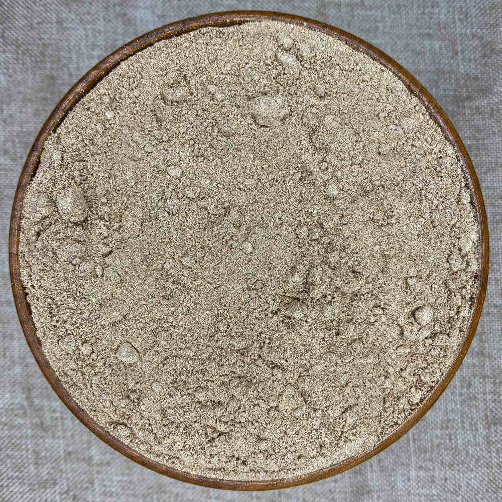 Sal negra del Himalaya gruesa – 1 kg - Medievo Granada