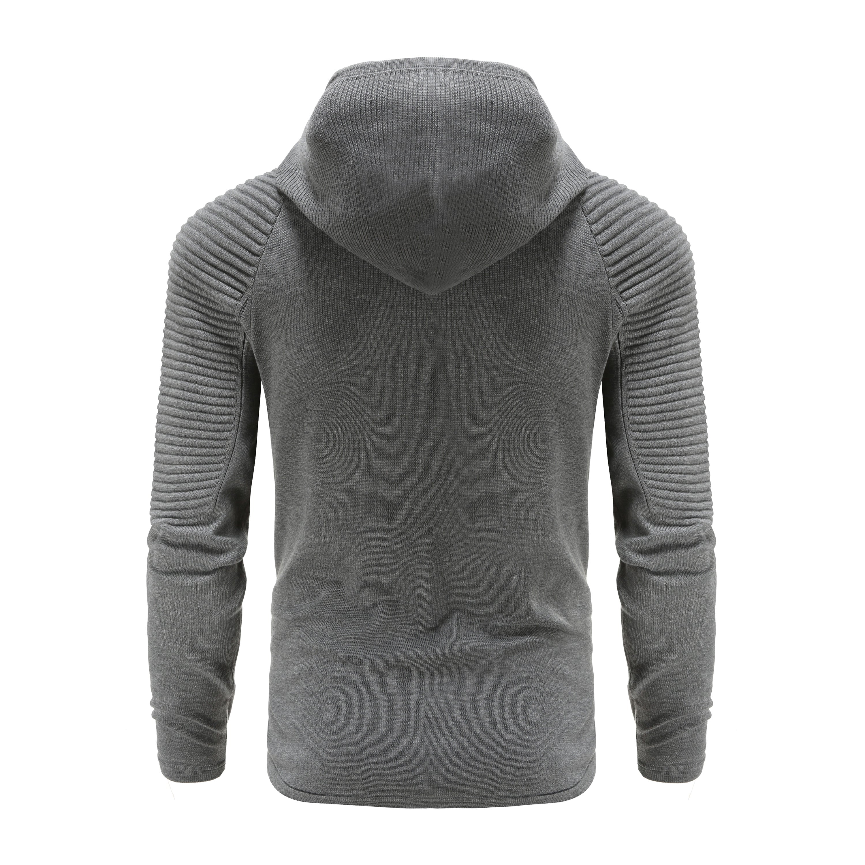 Caster Hoodie – Creed Wear