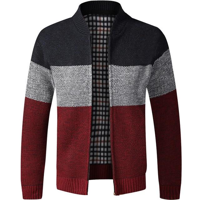 Cham Sweater – Creed Wear