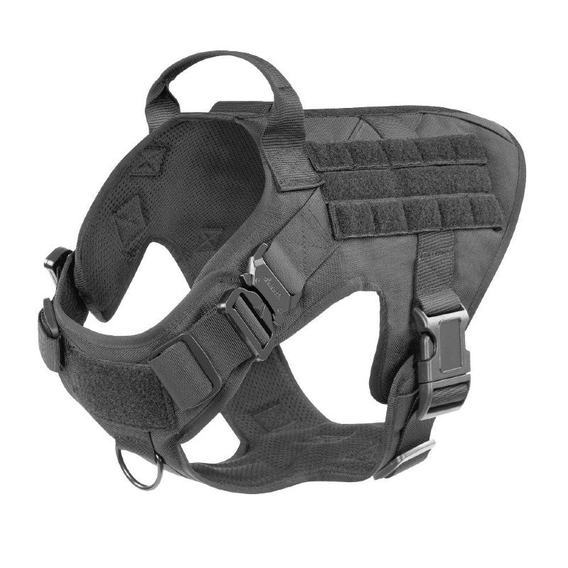 Tactical Dog Training Vest - Creed Wear product image