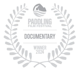 Paddling Film Festival Documentary Winner 2024