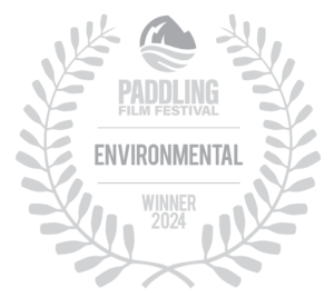 Paddling Film Festival Environmental Winner 2024