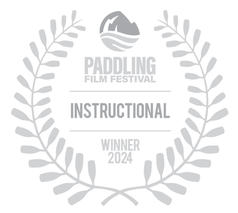 Paddling Film Festival Instructional Winner 2024