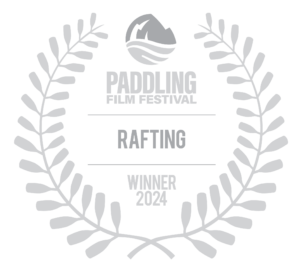 Paddling Film Festival Rafting Winner 2024