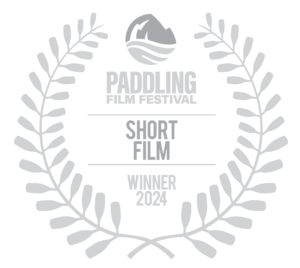 Paddling Film Festival Short Film Winner 2024