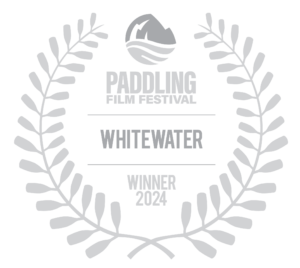 Paddling Film Festival Whitewater Winner 2024