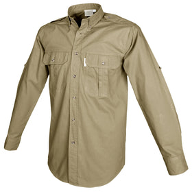 Trail Shirt for Men - S/Sleeve