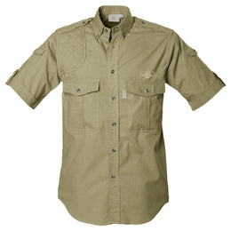 日本に TEXT 20AW safari shirt 67-AM1220-02
