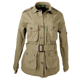 Safari Clothing for Women