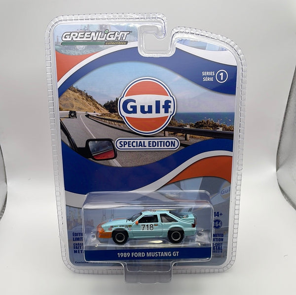 Hot Wheels Ford GT Gran Turismo Series #FKF33 New NRFP 2017 White 1:64