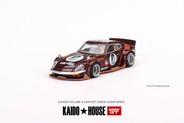 オンライン限定特価 KAIDO HOUSE 2023BLKLTD S1 MATT 510 ADVAN