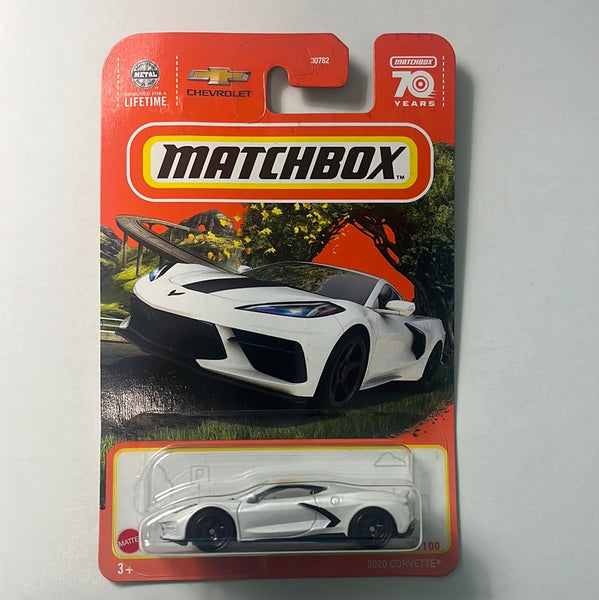 Matchbox 2019 Mazda 3 (Japan Origins) – Flipn Diecast