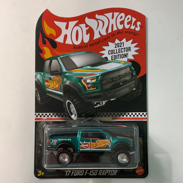 Matchbox Superfast 2010 Ford F-150 SVT Raptor – Flipn Diecast