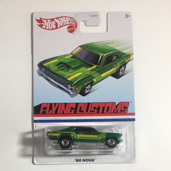 hot wheels flying wedge