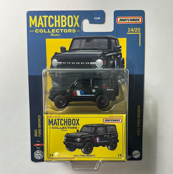 Matchbox Superfast 2010 Ford F-150 SVT Raptor – Flipn Diecast