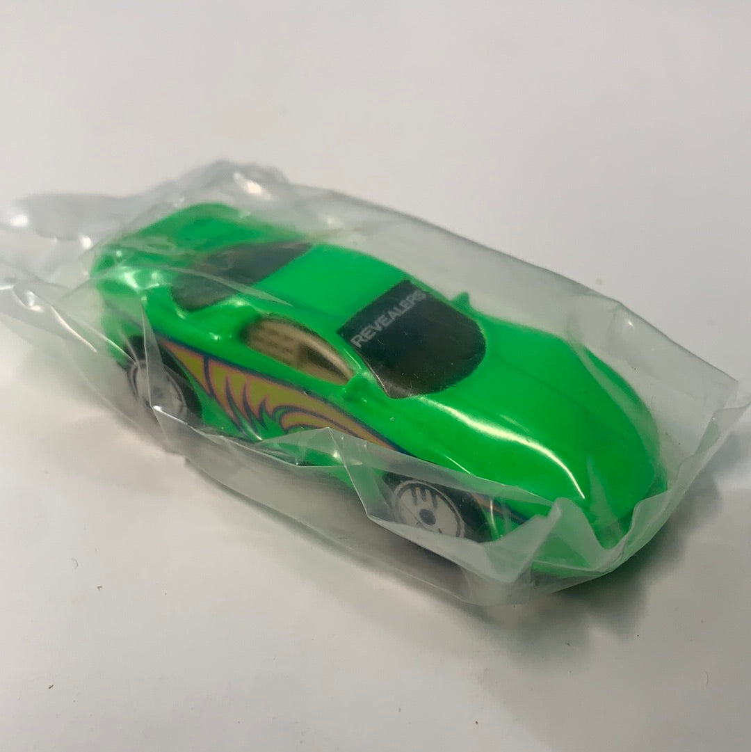 Hot Wheels Revealers Catfish Camaro Racecar Mail In Exclusive – Flipn ...